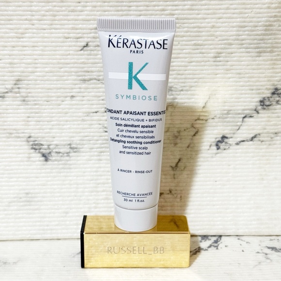 Kerastase Symbiose Detangling Soothing Conditioner - Picture 2 of 5